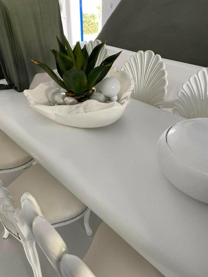 Myconian Sky Suites In Town Mykonos Town 外观 照片