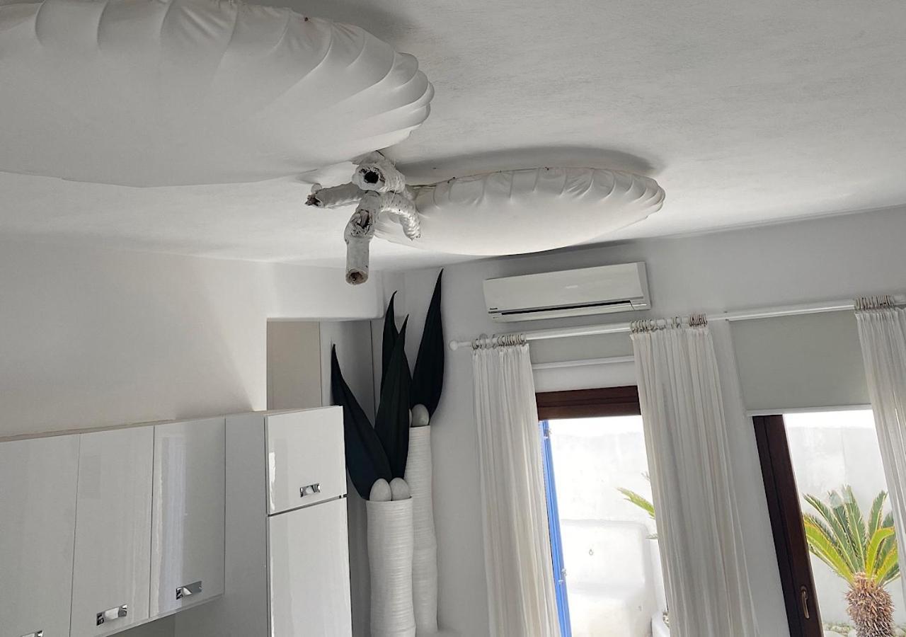 Myconian Sky Suites In Town Mykonos Town 外观 照片