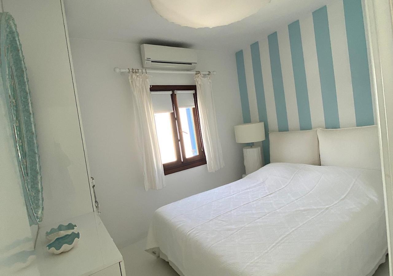 Myconian Sky Suites In Town Mykonos Town 外观 照片