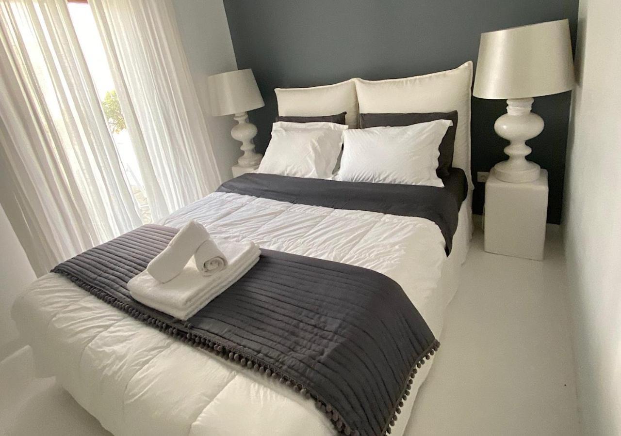 Myconian Sky Suites In Town Mykonos Town 外观 照片