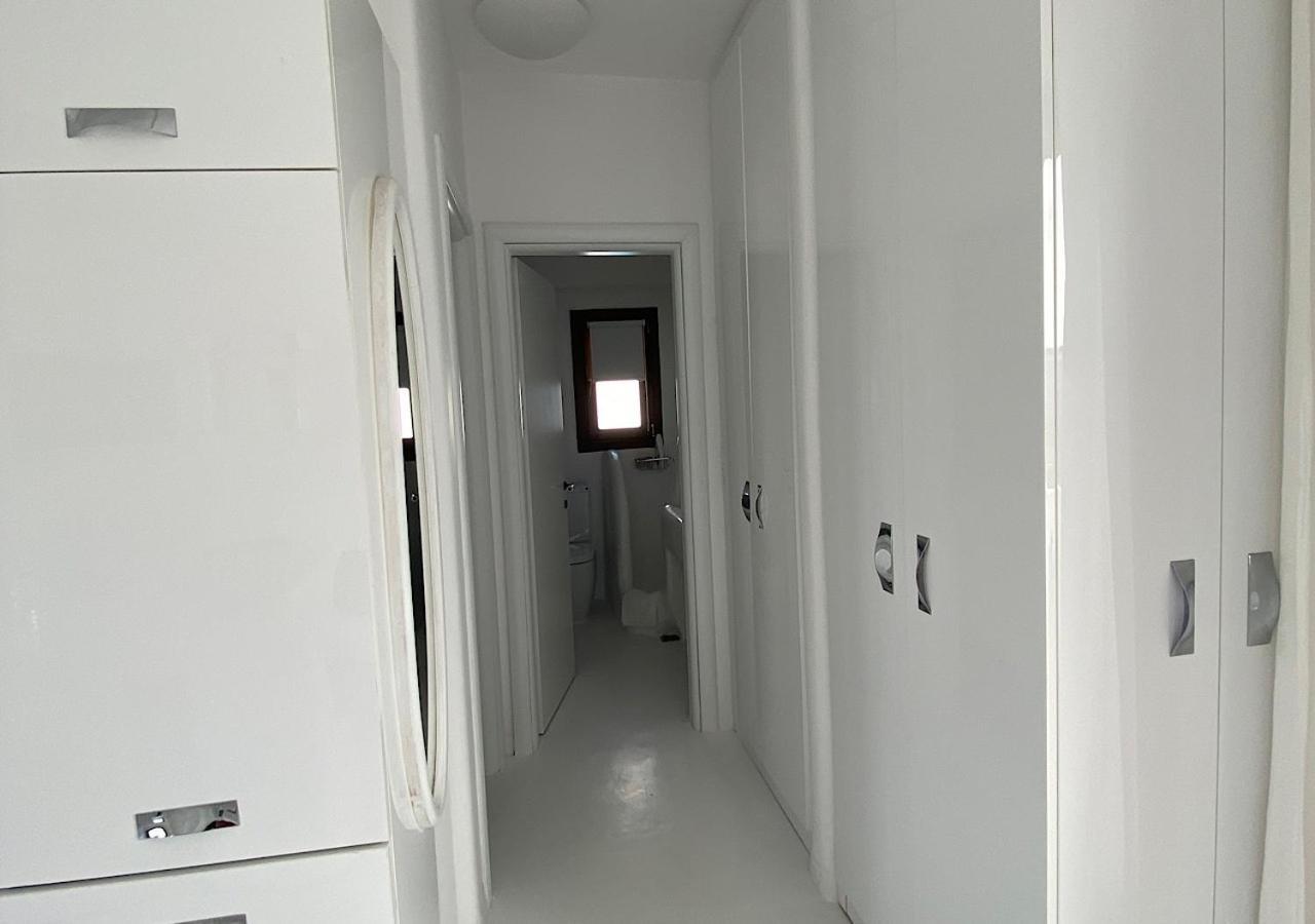 Myconian Sky Suites In Town Mykonos Town 外观 照片