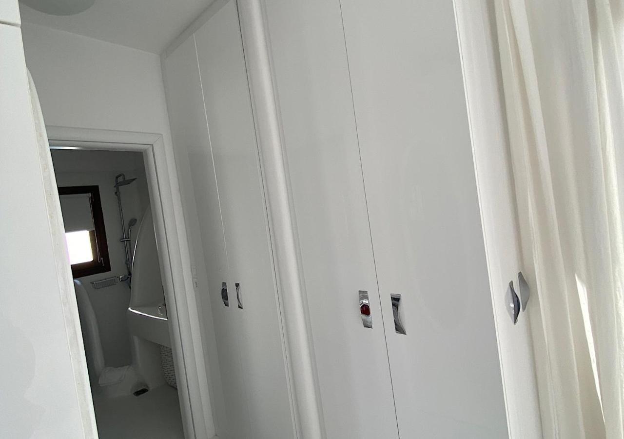 Myconian Sky Suites In Town Mykonos Town 外观 照片