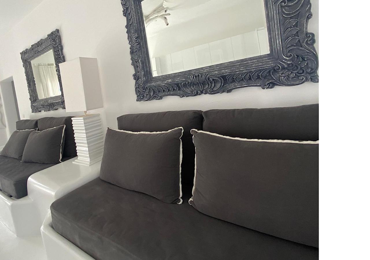 Myconian Sky Suites In Town Mykonos Town 外观 照片